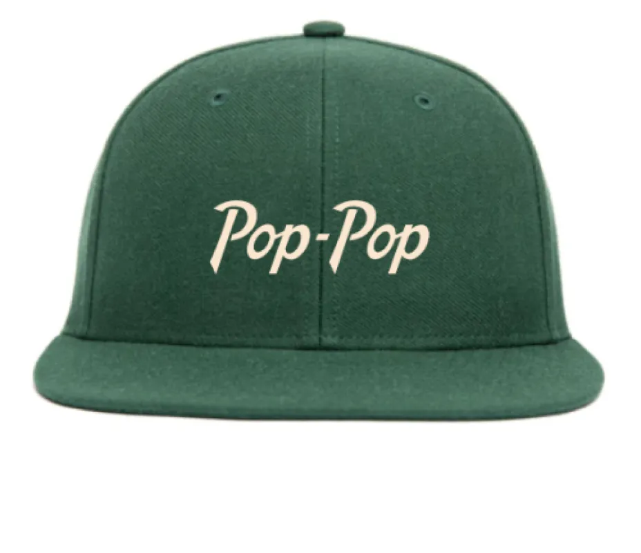Hat Customizer sold by Hood Hat