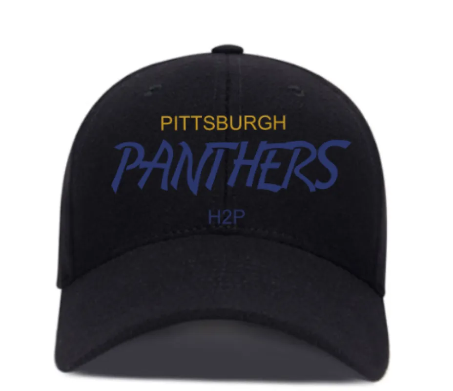 Hat Customizer sold by Hood Hat