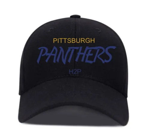 Hat Customizer sold by Hood Hat