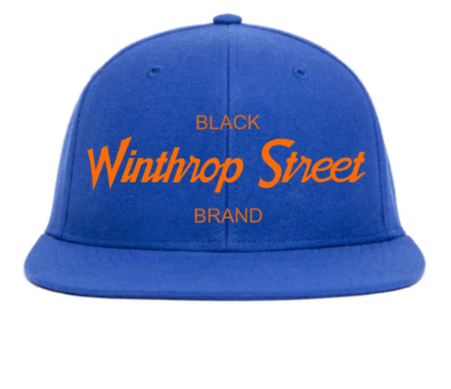 Hat Customizer sold by Hood Hat