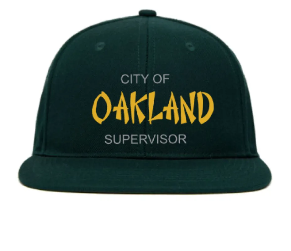 Hat Customizer sold by Hood Hat