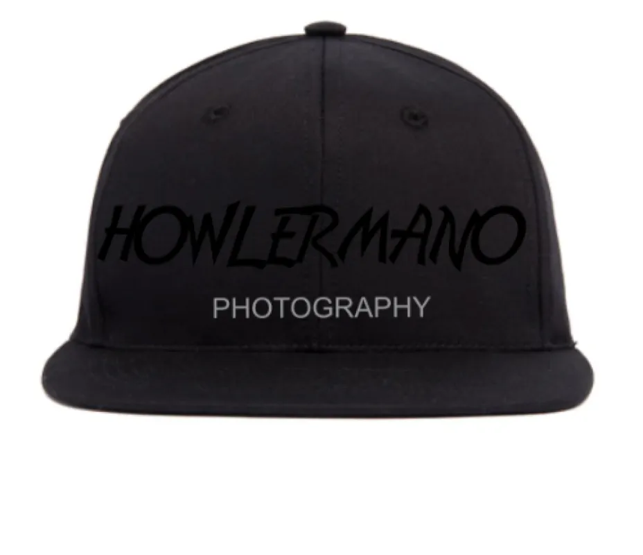 Hat Customizer sold by Hood Hat