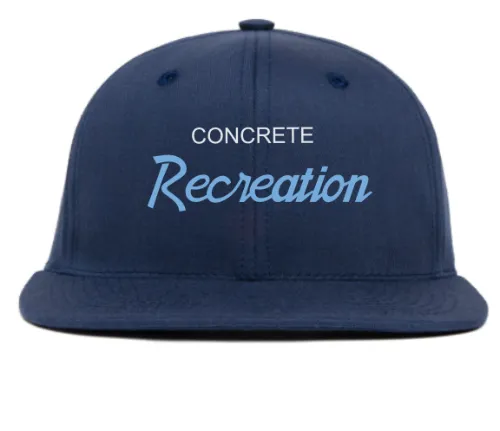 Hat Customizer sold by Hood Hat
