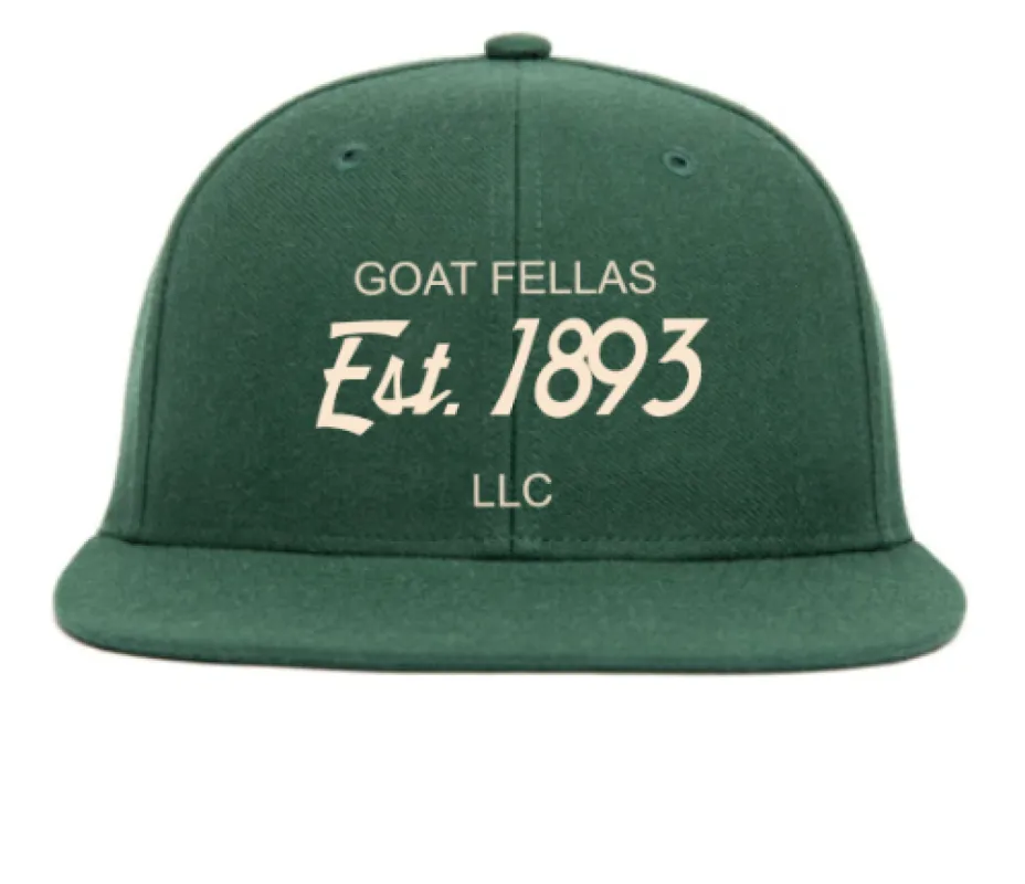 Hat Customizer sold by Hood Hat