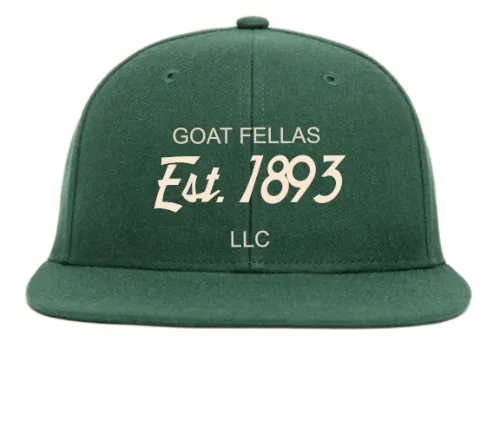 Hat Customizer sold by Hood Hat