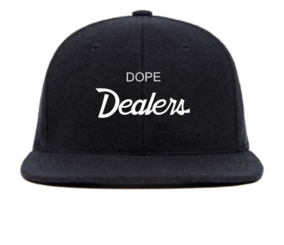 Hat Customizer sold by Hood Hat