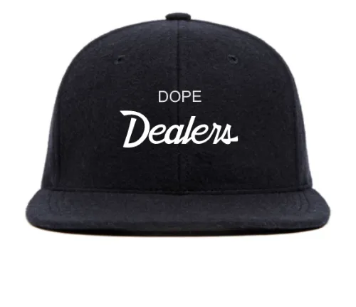 Hat Customizer sold by Hood Hat