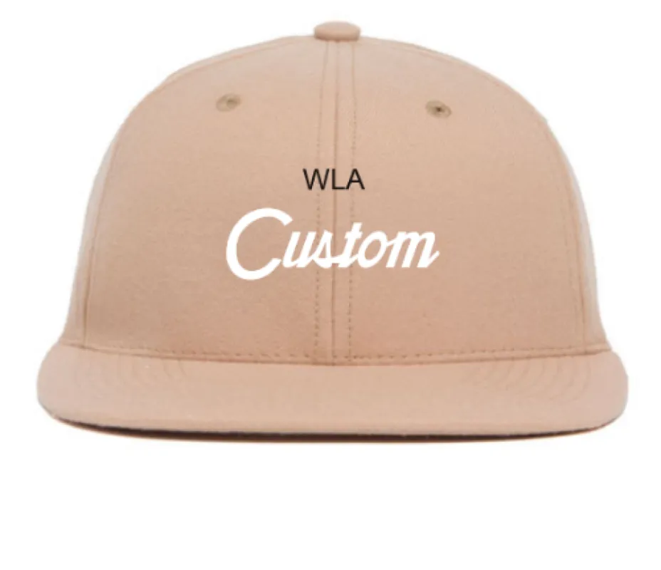 Hat Customizer sold by Hood Hat