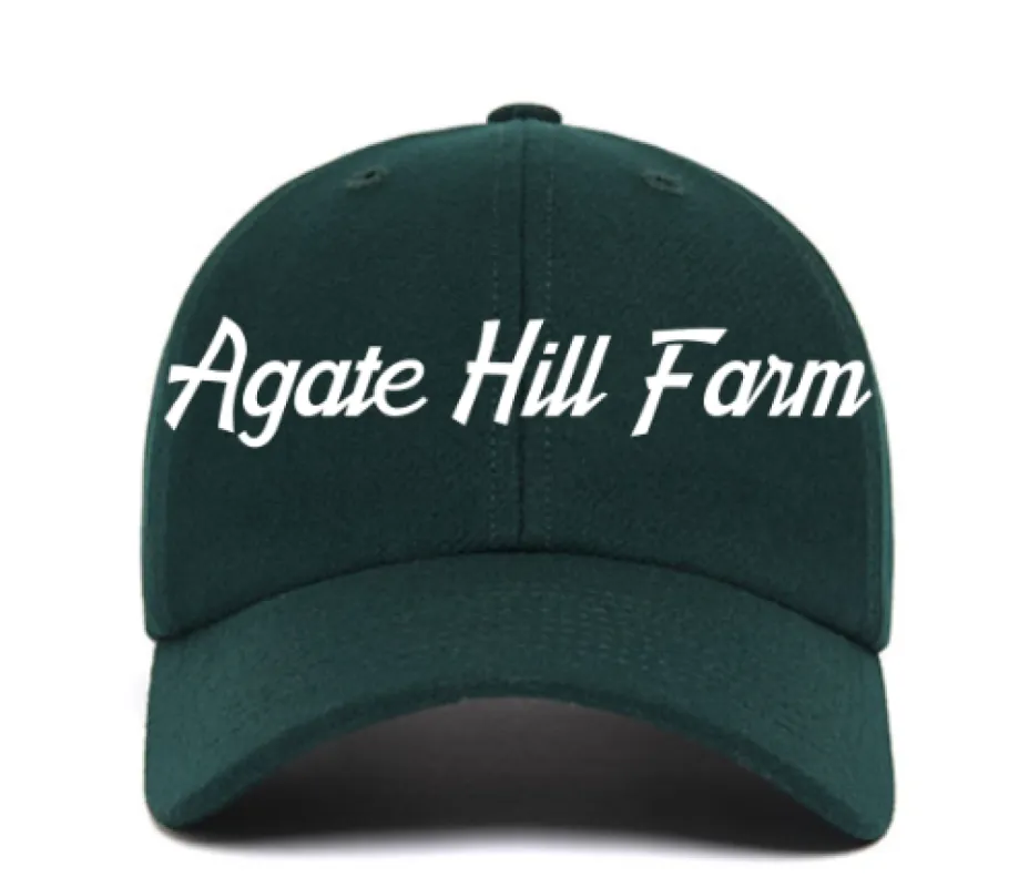 Hat Customizer sold by Hood Hat