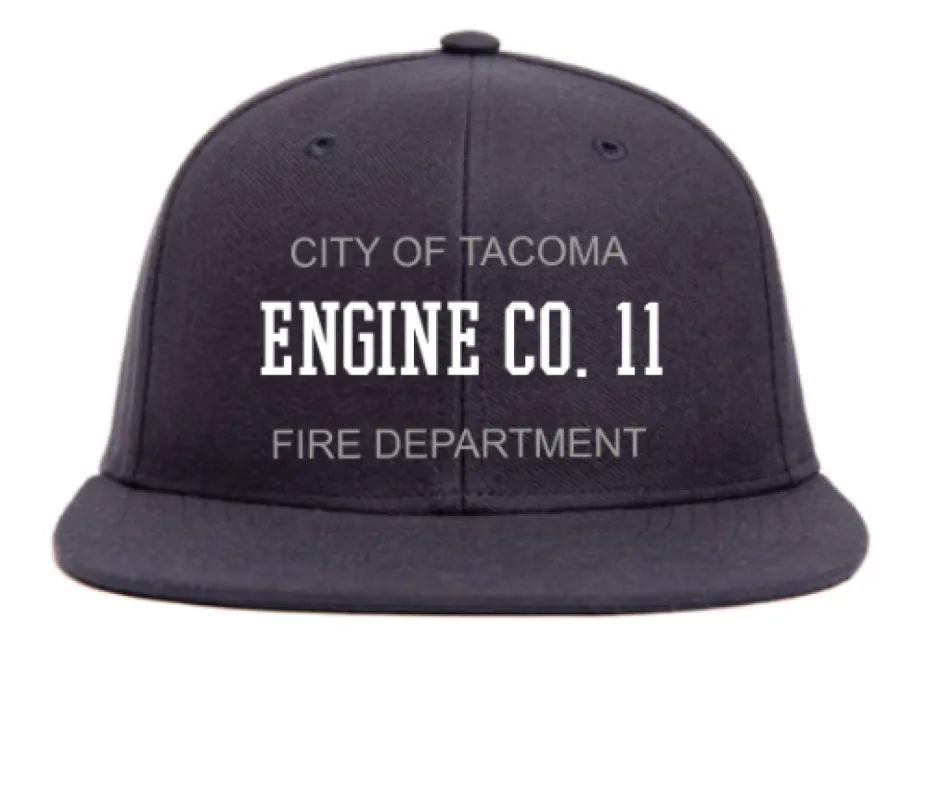 Hat Customizer sold by Hood Hat