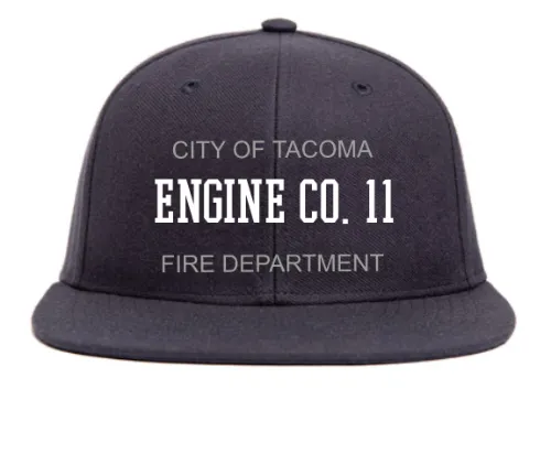 Hat Customizer sold by Hood Hat