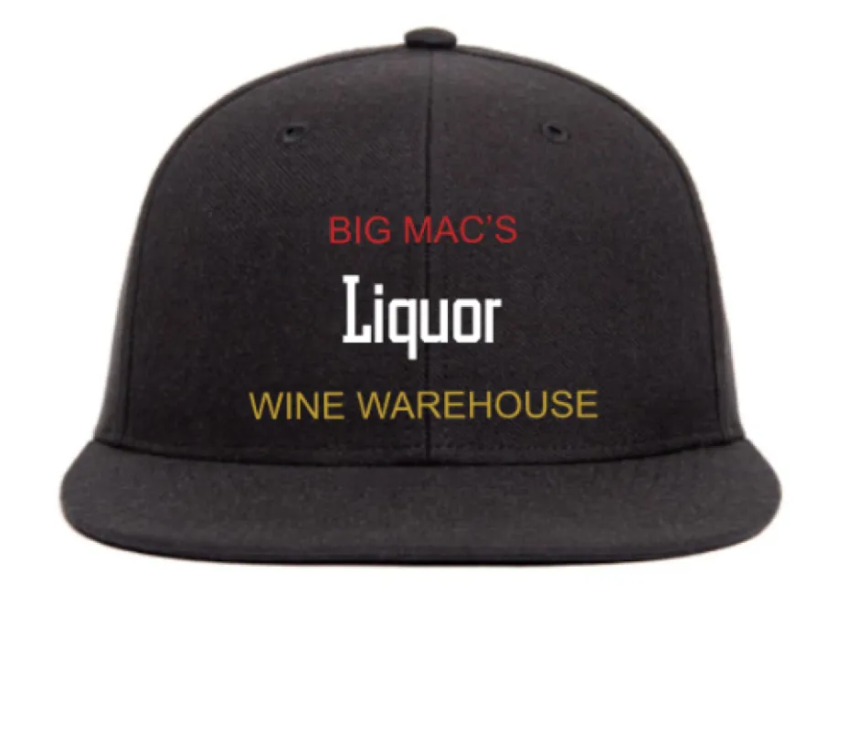 Hat Customizer sold by Hood Hat
