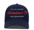 Hat Customizer sold by Hood Hat
