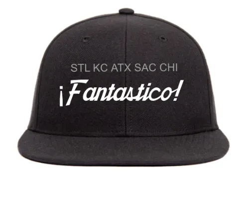 Hat Customizer sold by Hood Hat