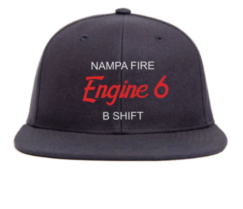 Hat Customizer sold by Hood Hat