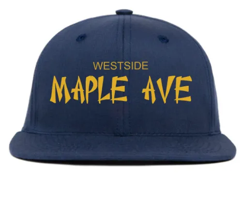 Hat Customizer sold by Hood Hat