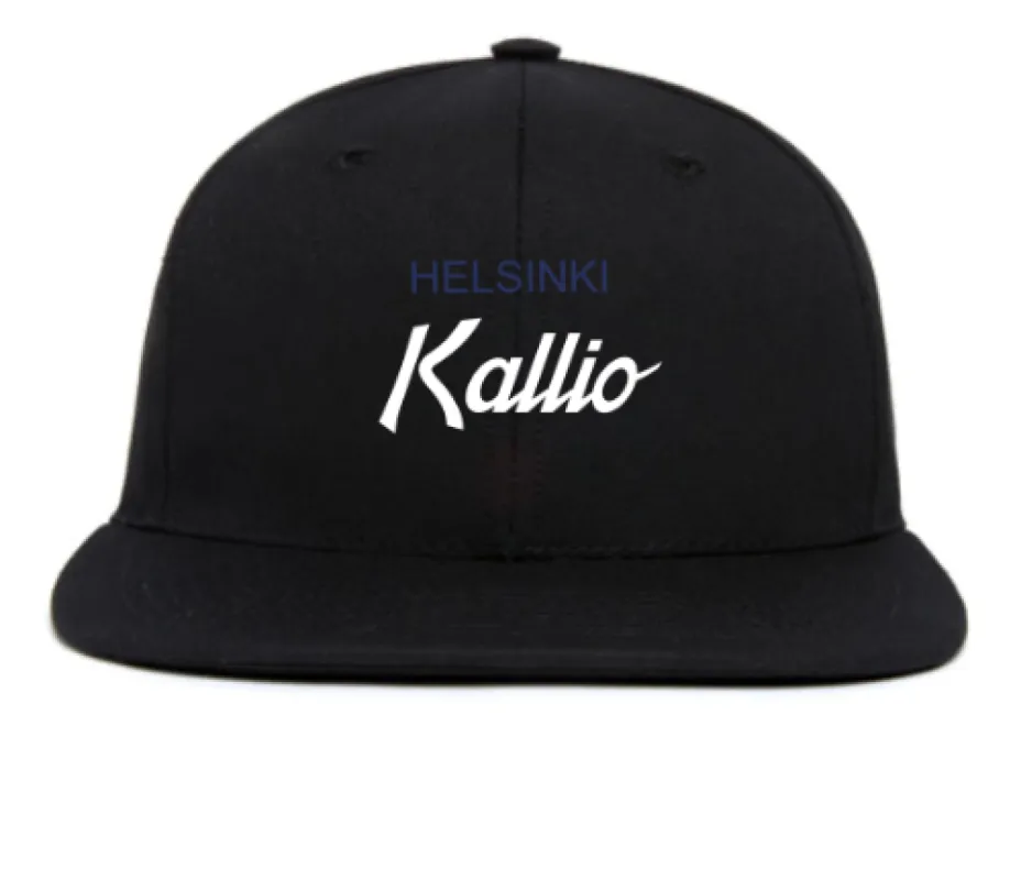 Hat Customizer sold by Hood Hat