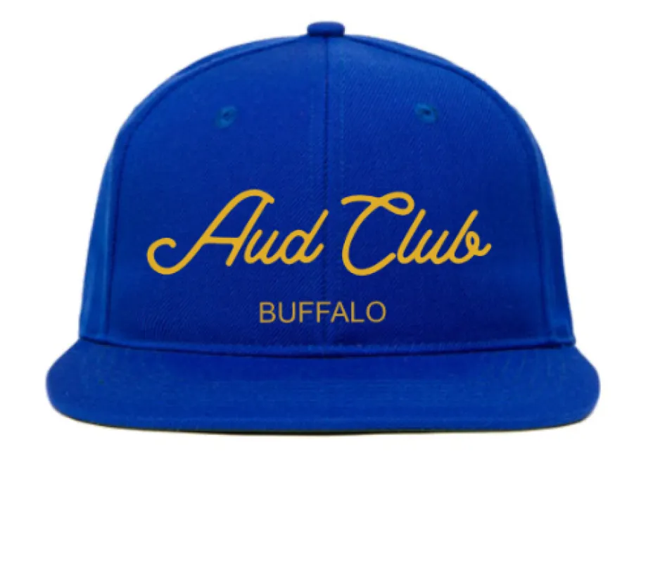 Hat Customizer sold by Hood Hat