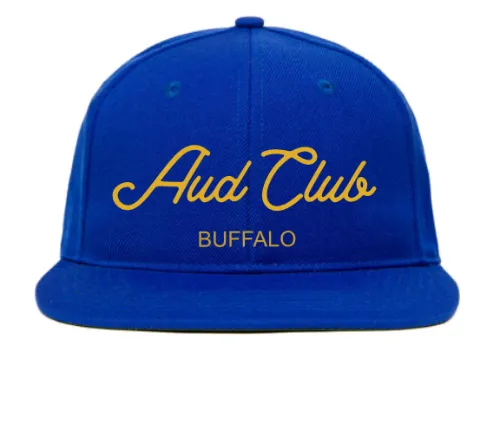 Hat Customizer sold by Hood Hat