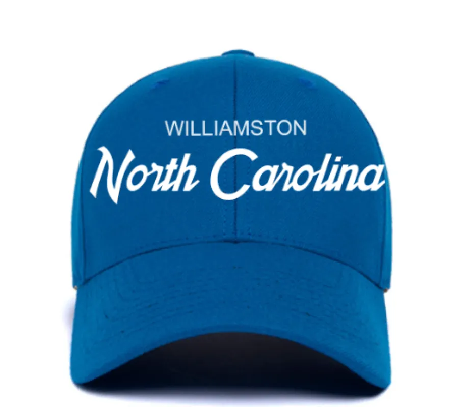 Hat Customizer sold by Hood Hat