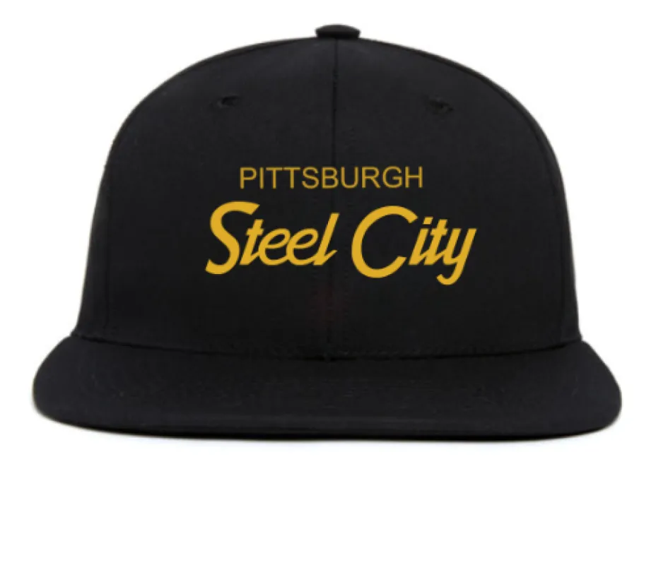 Hat Customizer sold by Hood Hat