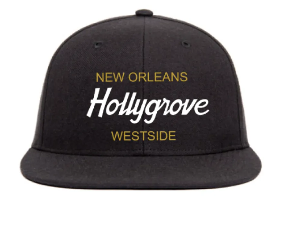 Hat Customizer sold by Hood Hat