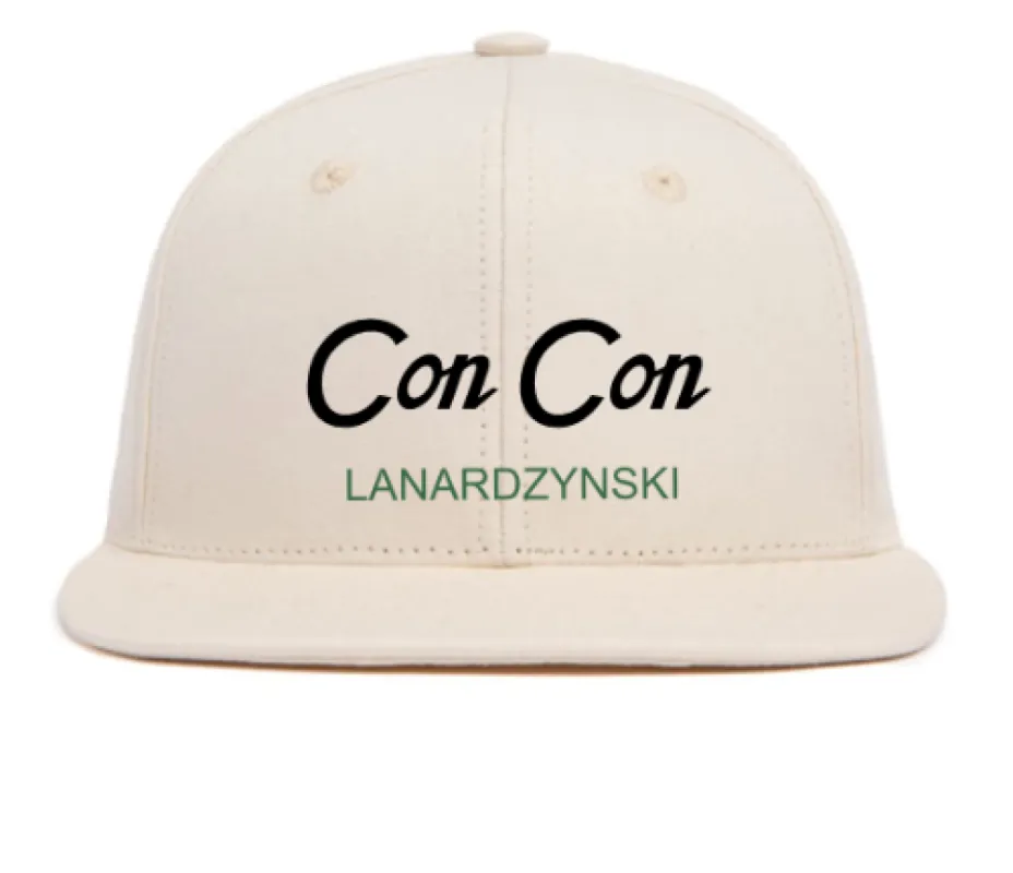 Hat Customizer sold by Hood Hat