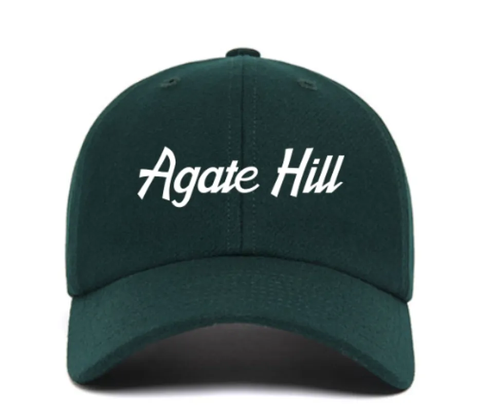 Hat Customizer sold by Hood Hat