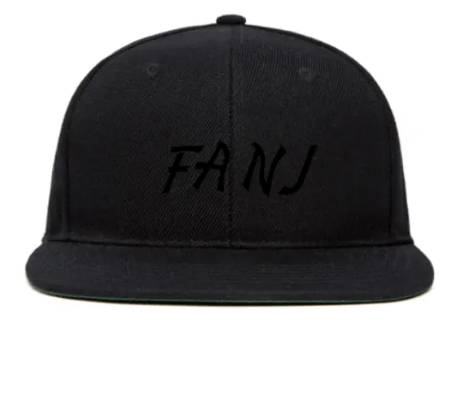 Hat Customizer sold by Hood Hat