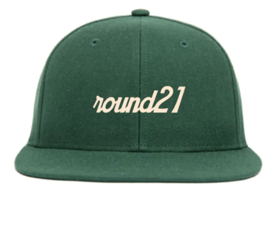 Hat Customizer sold by Hood Hat