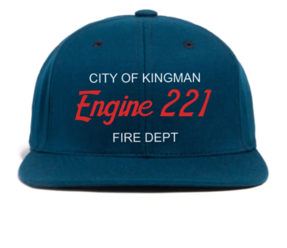 Hat Customizer sold by Hood Hat