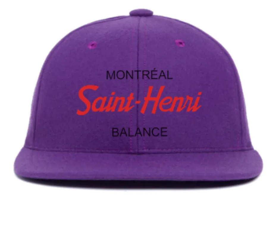 Hat Customizer sold by Hood Hat