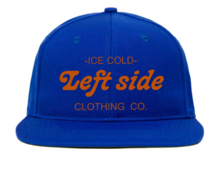 Hat Customizer sold by Hood Hat