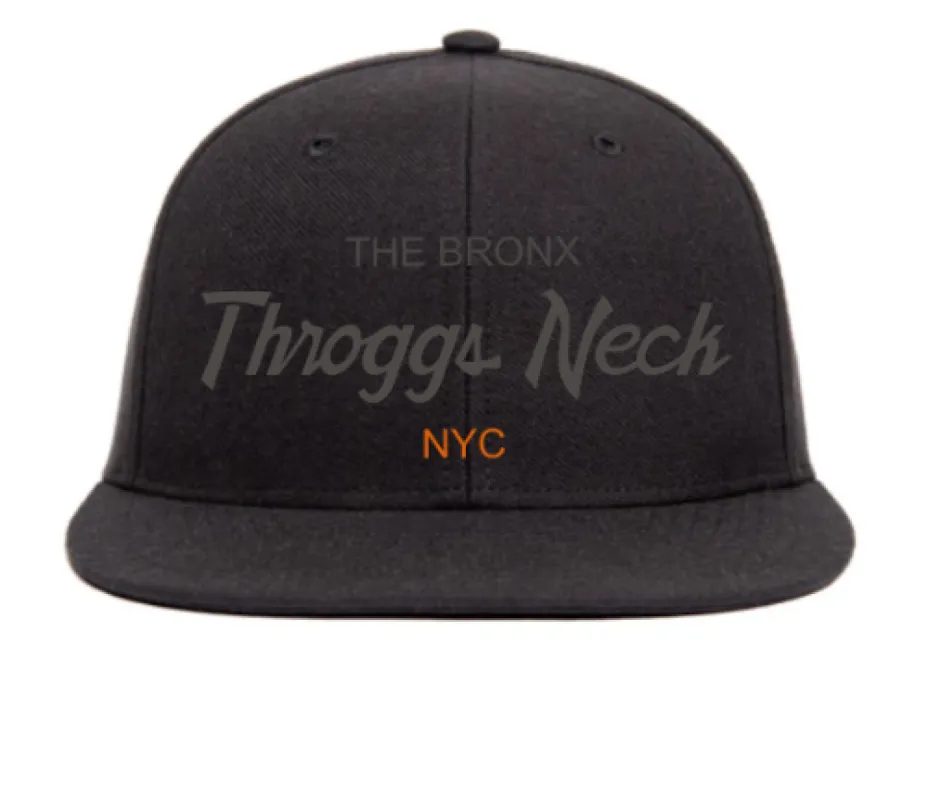 Hat Customizer sold by Hood Hat