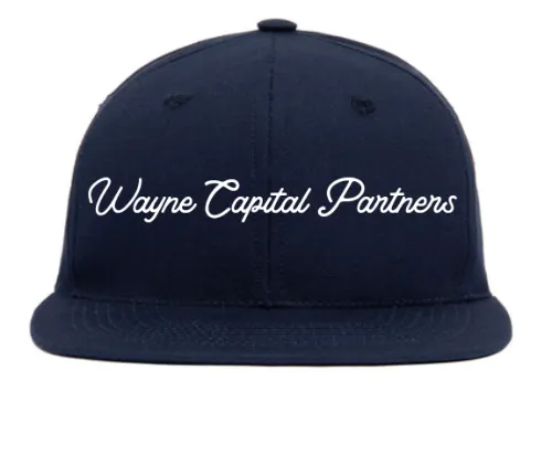 Hat Customizer sold by Hood Hat