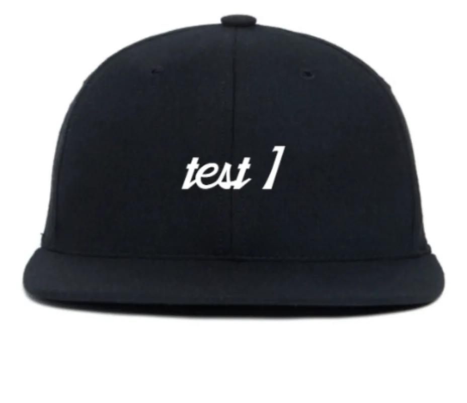 Hat Customizer sold by Hood Hat