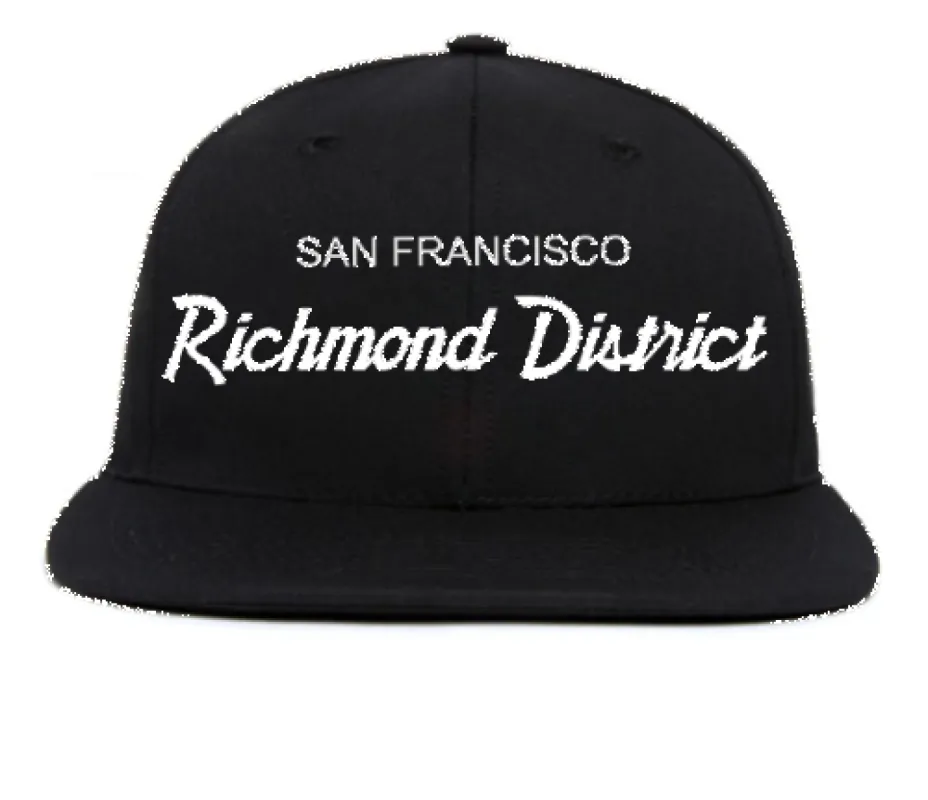 Hat Customizer sold by Hood Hat