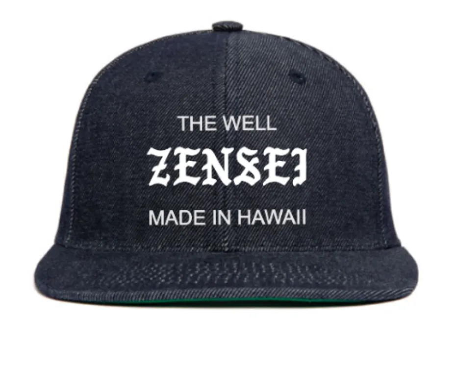 Hat Customizer sold by Hood Hat