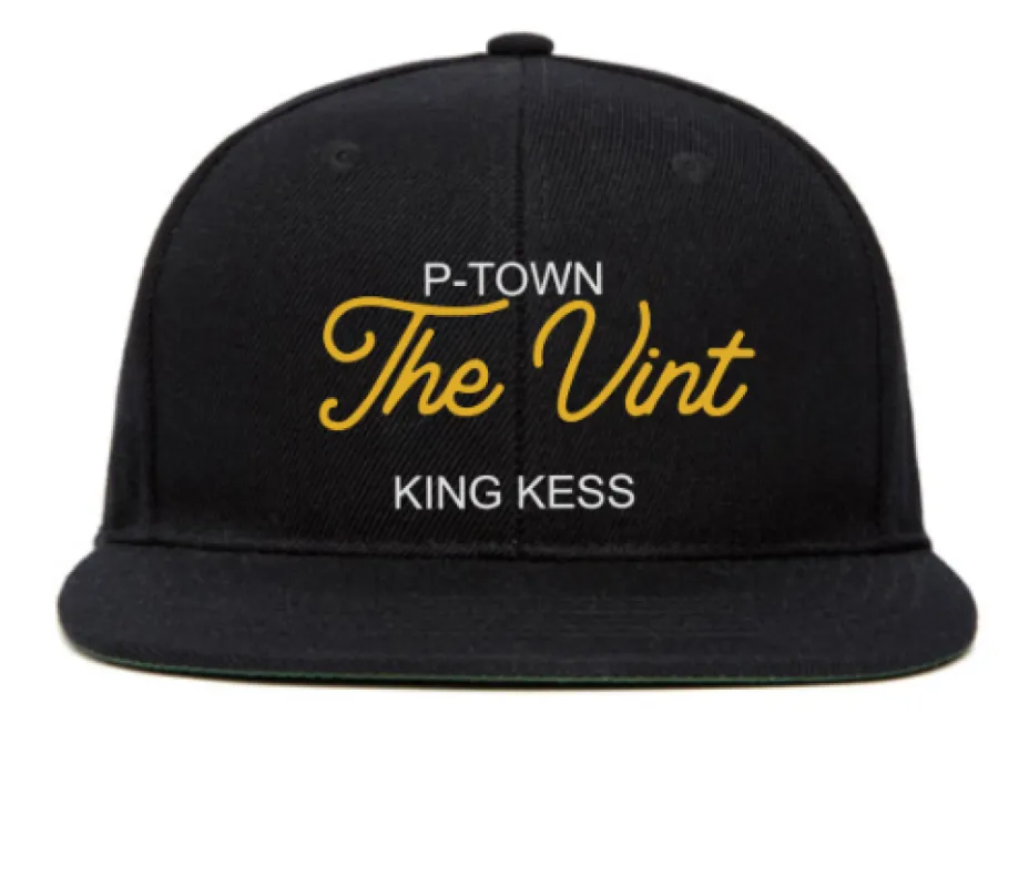 Hat Customizer sold by Hood Hat