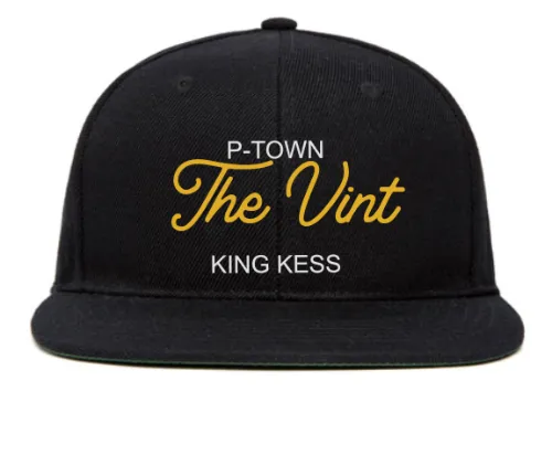 Hat Customizer sold by Hood Hat