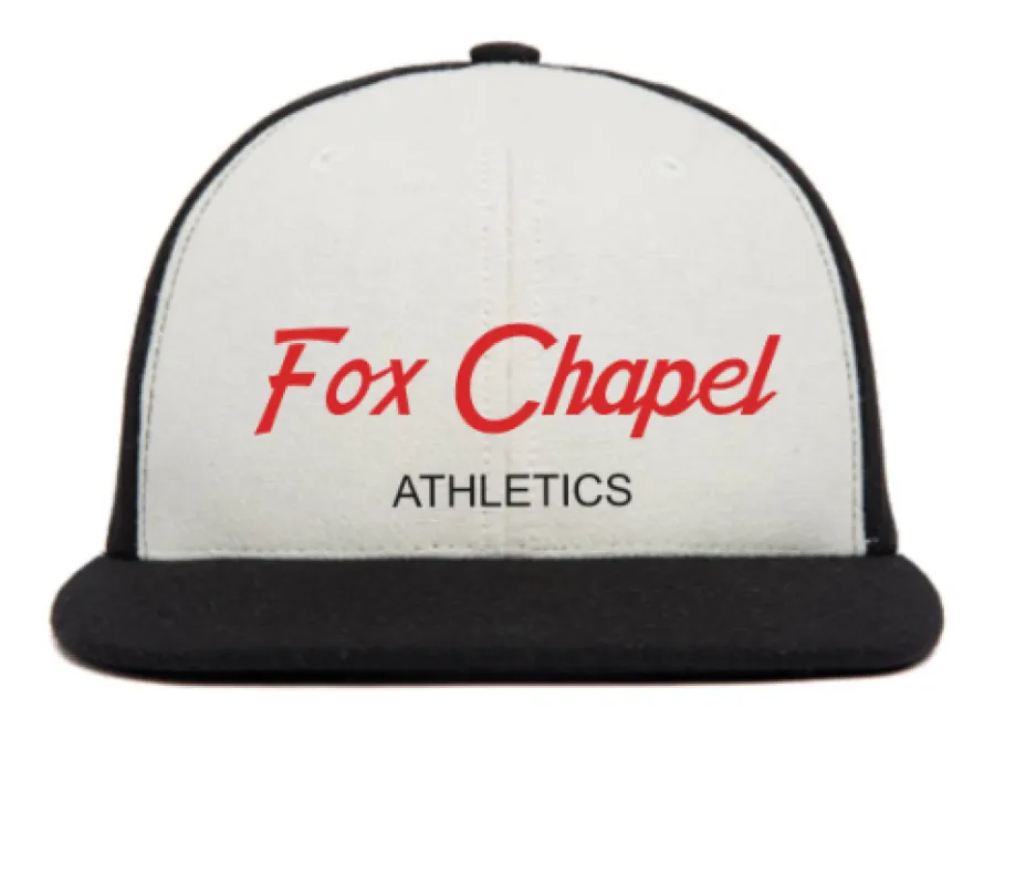 Hat Customizer sold by Hood Hat