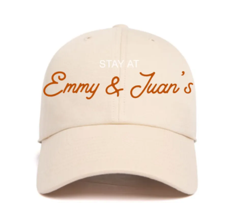 Hat Customizer sold by Hood Hat
