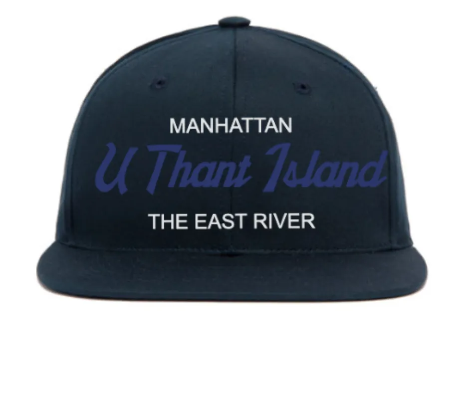 Hat Customizer sold by Hood Hat