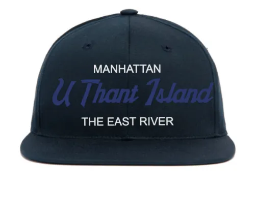 Hat Customizer sold by Hood Hat