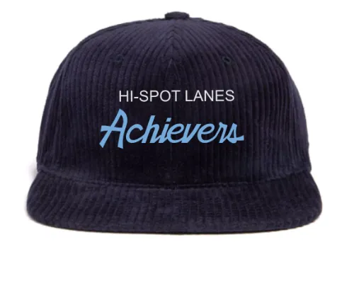 Hat Customizer sold by Hood Hat