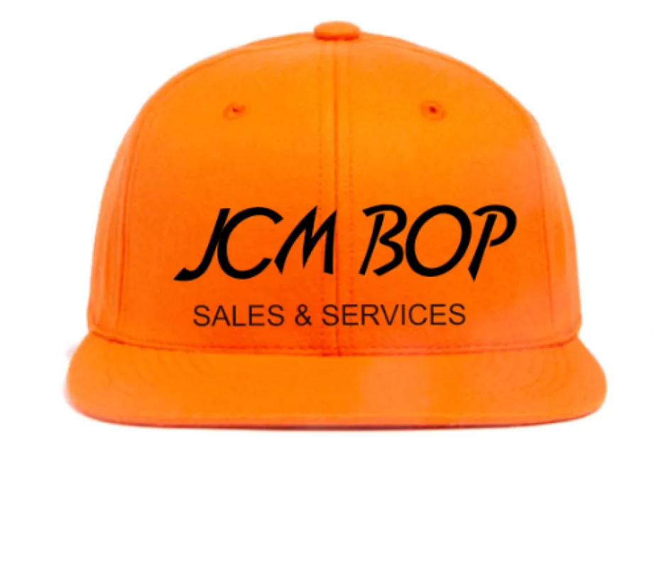 Hat Customizer sold by Hood Hat
