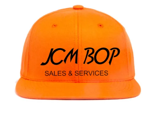 Hat Customizer sold by Hood Hat