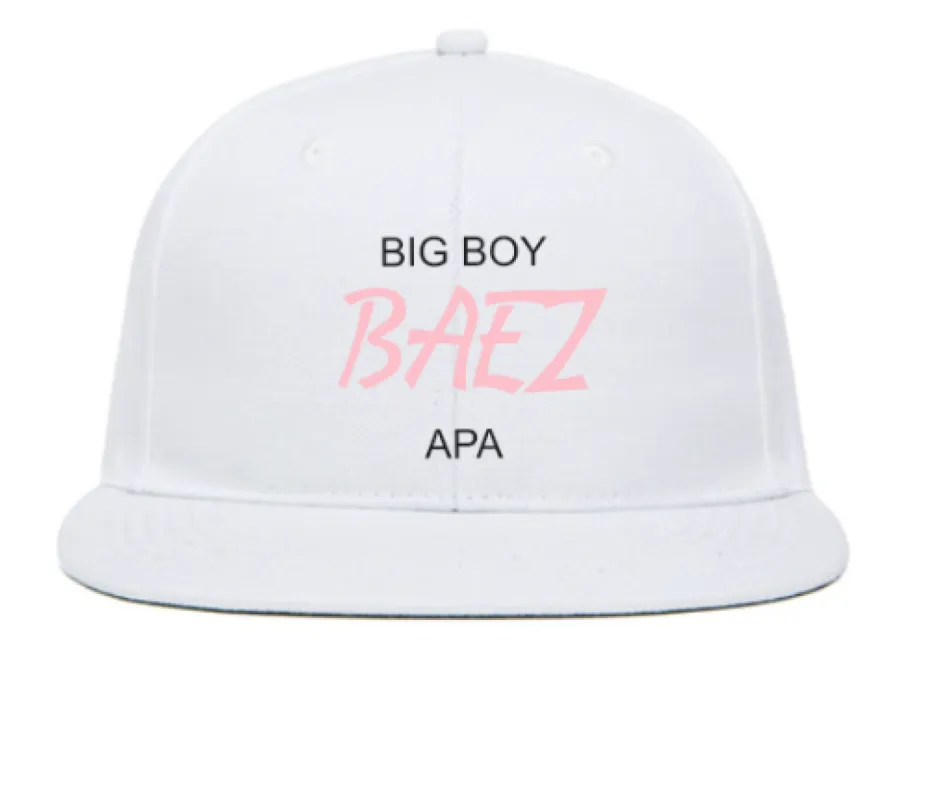Hat Customizer sold by Hood Hat