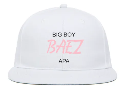 Hat Customizer sold by Hood Hat