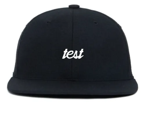 Hat Customizer sold by Hood Hat